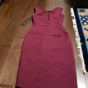 Karen millen dress